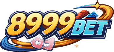 8999bet লোগো